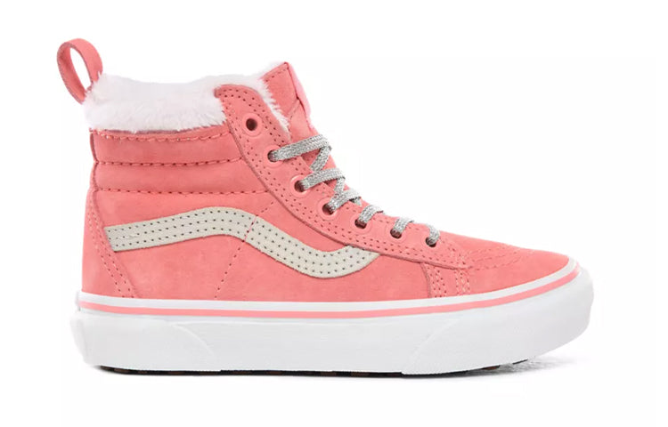 Vans SK8-Hi Mte Kids Pink VN0A2XSN2KE