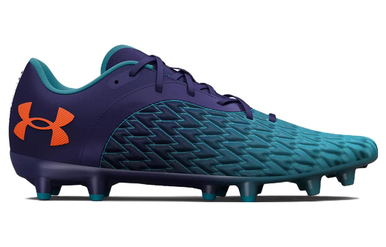Under Armour Clone Magnetico Premier 2 'Sonar Glacier Blue' 3025641-400