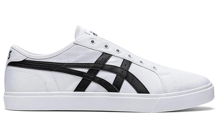ASICS Classic CT Slip-ON 'White Black' 1193A174-100