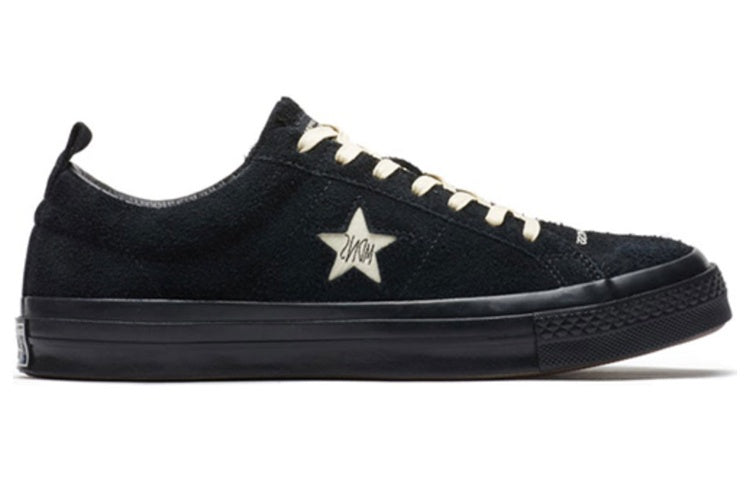 Converse Madness X One Star 'Navy Blue Black' 161027C