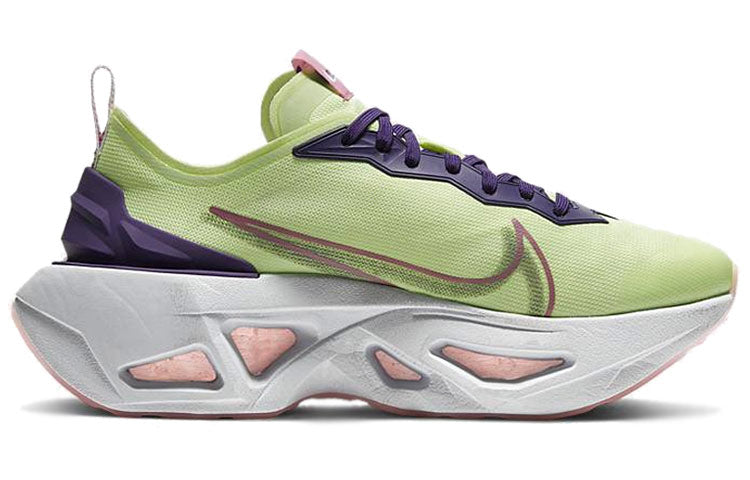 (WMNS) Nike ZoomX Vista Grind 'Barely Volt Eggplant' CT8919-700