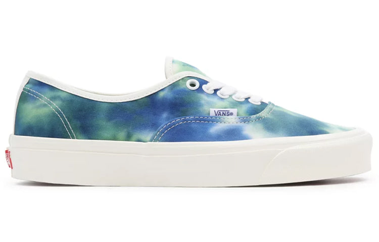 Vans Authentic 44 DX 'Anaheim Factory - Eco Tie Dye' VN0A5KX4AVY