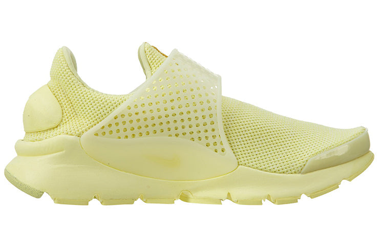 Nike Sock Dart Breathe 'Lemon' 909551-700