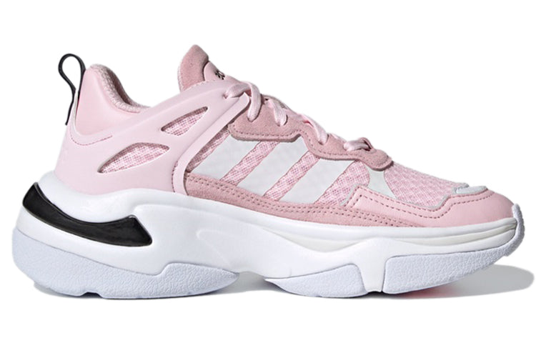 (WMNS) adidas Boujirun 'Pink White' FZ0567
