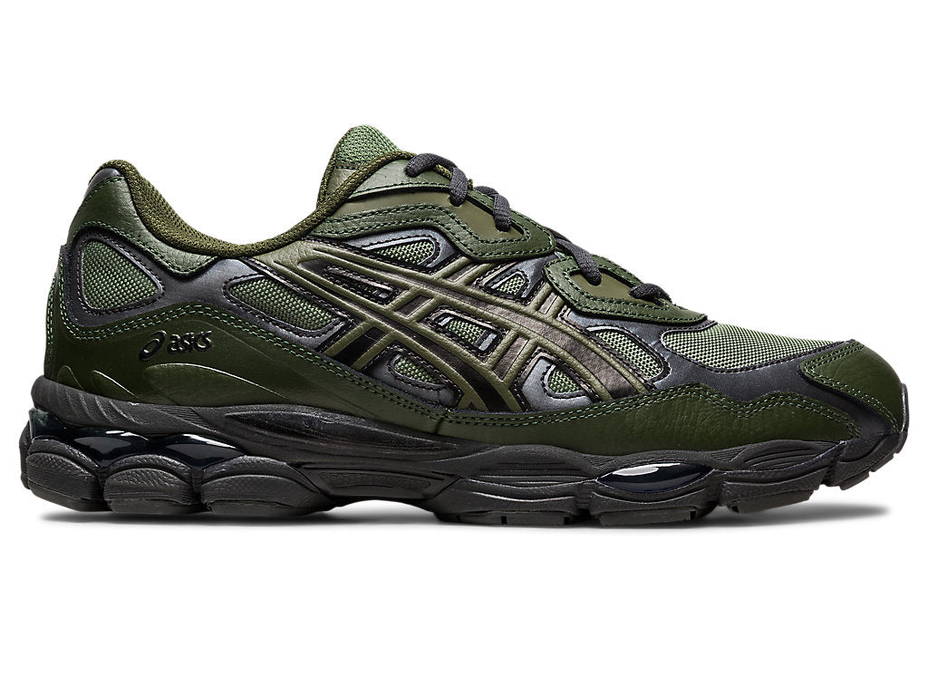 ASICS Gel-NYC 'Moss' 1203A280-300