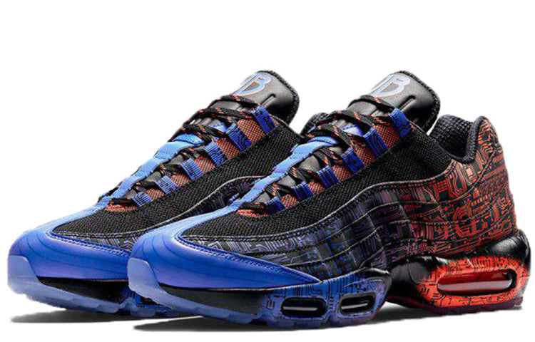 Nike Air Max 95 'Doernbecher' 2019 839165-064-2019