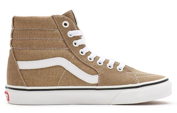 Vans SK8-HI Sneakers Brown VN0A32QG9EN