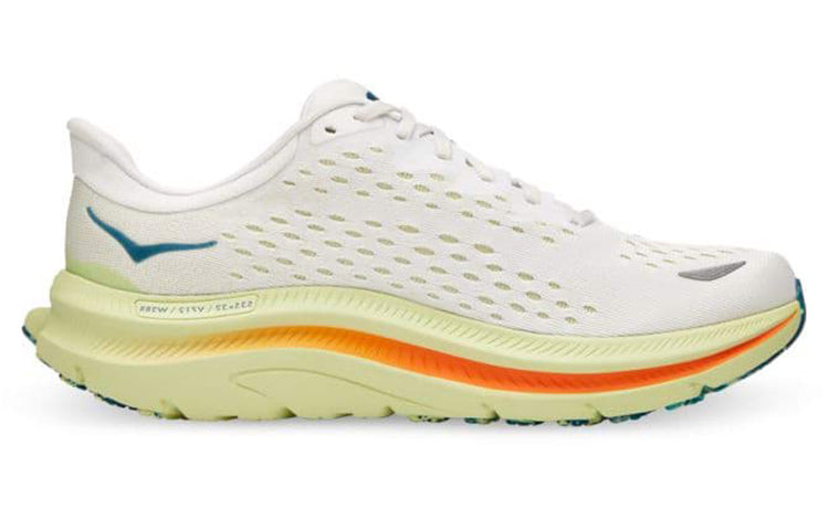 HOKA ONE ONE Kawana 'Blanc de Blanc Butterfly' 1123163-BDBB