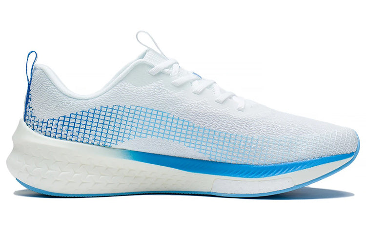 Li-Ning Rouge Rabbit 5 Pro 'White Blue' ARMS003-10