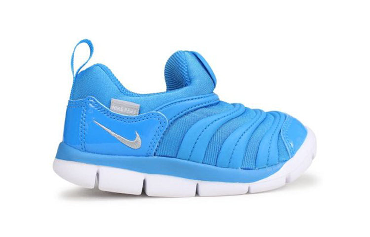 (TD) Nike Dynamo Free 'Blue Hero' 343938-427