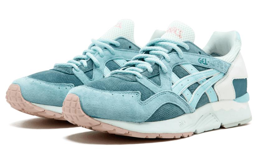 ASICS Ronnie Fieg x Gel Lyte 5 'Sage' H42JK-8185