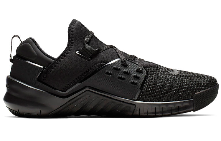 Nike Free Metcon 2 'Triple Black' AQ8306-002