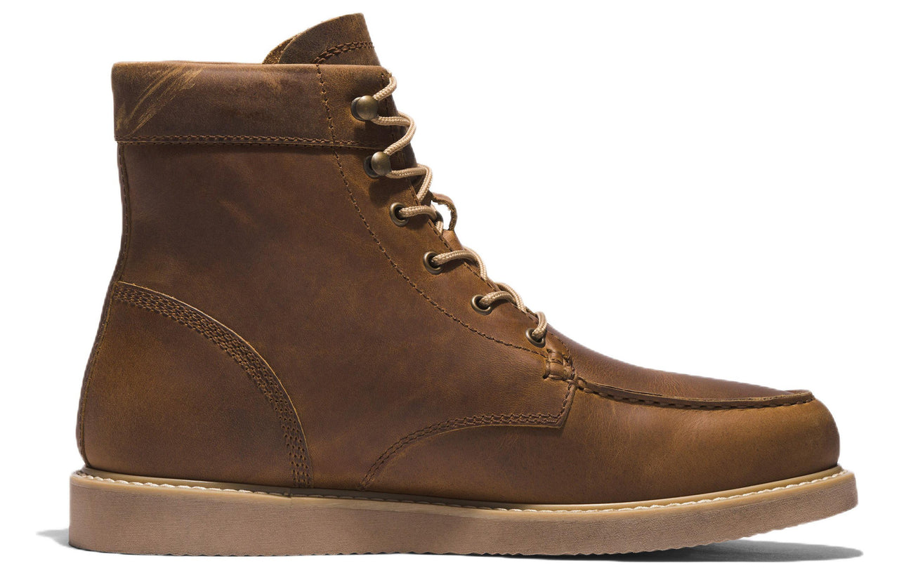 Timberland Newmarket II 6 Inch Boots 'Light Brown' A5M6Z231