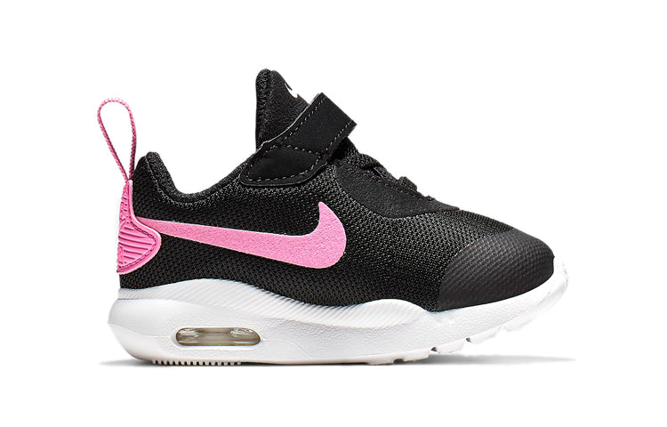 (TD) Nike Air Max OketoVelcro 'Psychic Pink' AR7422-001