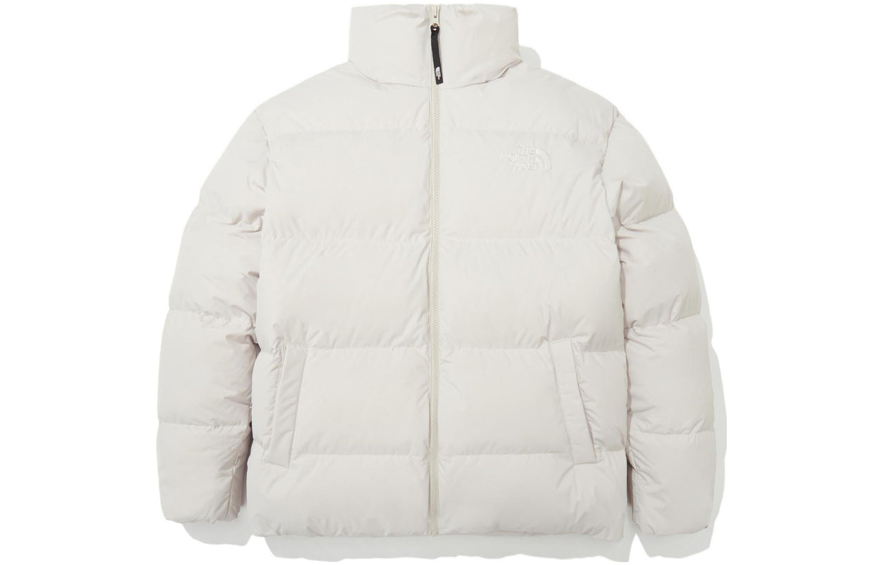 THE NORTH FACE Lofty Down Jacket 'White' NJ1DN84B