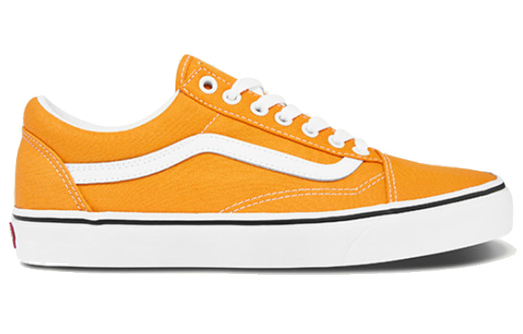 Vans Old Skool 'Neon Blazing Orange' VN0A4U3BWT4
