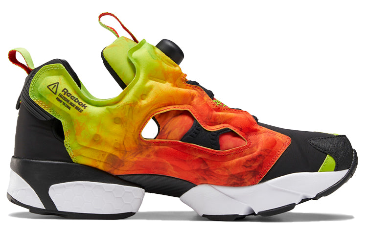 Reebok InstaPump Fury OG 'Legion of Fury - JP Blaze' FV1576
