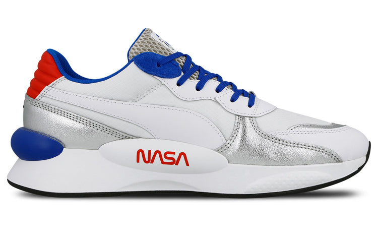 PUMA NASA x RS 9.8 'Space Agency' 372509-01