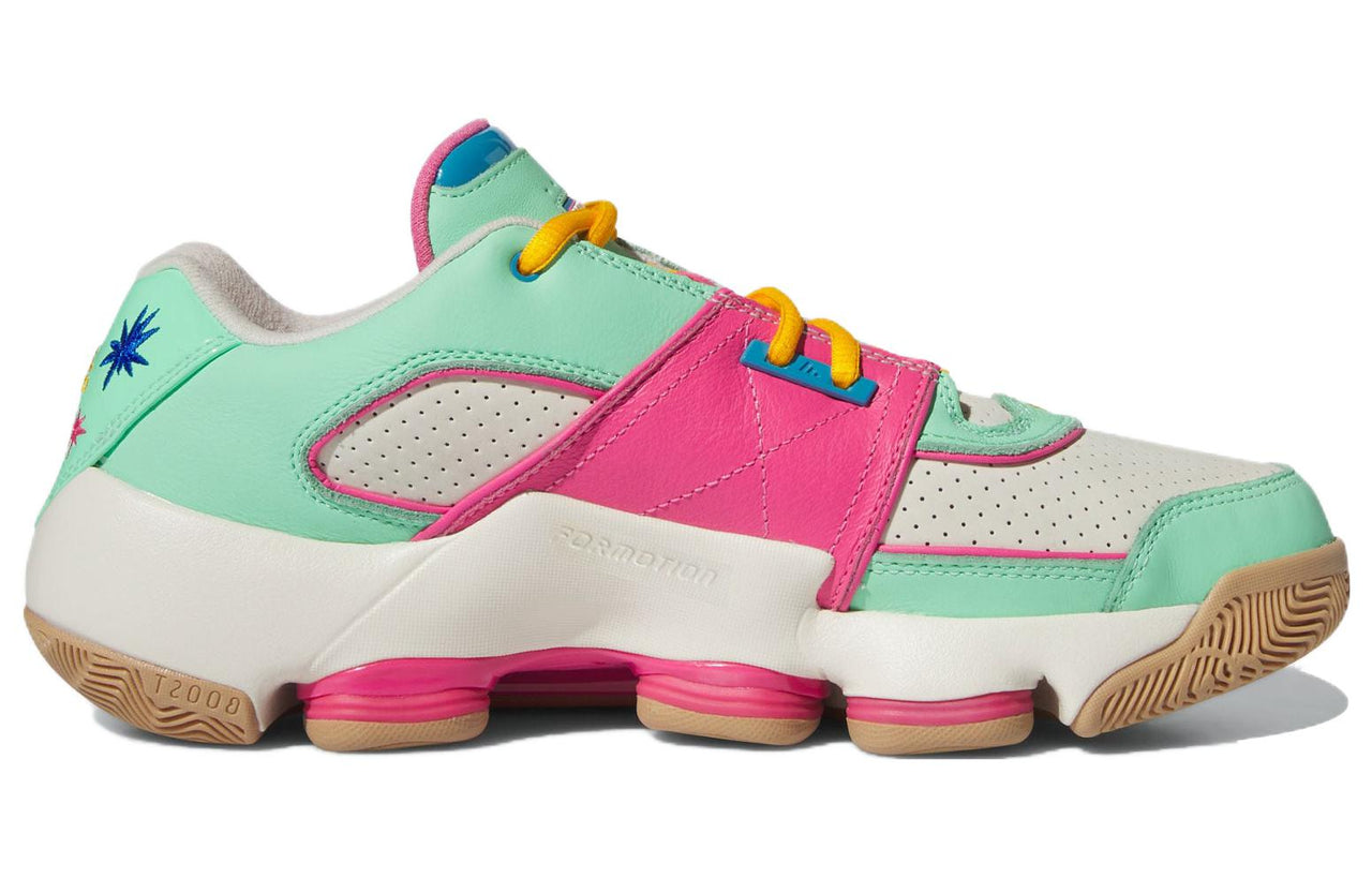 adidas Agent Gil Restomod Basketball Shoes 'Multi-Color' IE2108