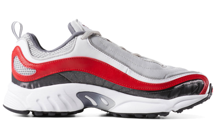 Reebok DMX Daytona MU 'Skull Grey' CN7828
