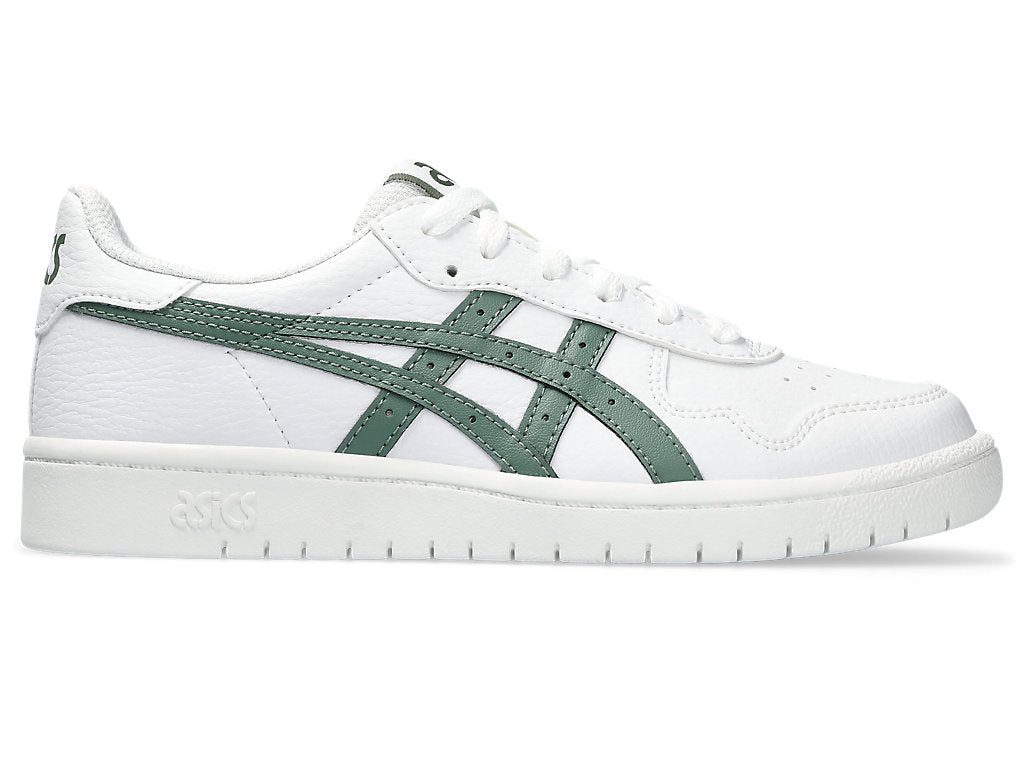 (GS) ASICS Japan S 'White Ivy' 1204A007-126