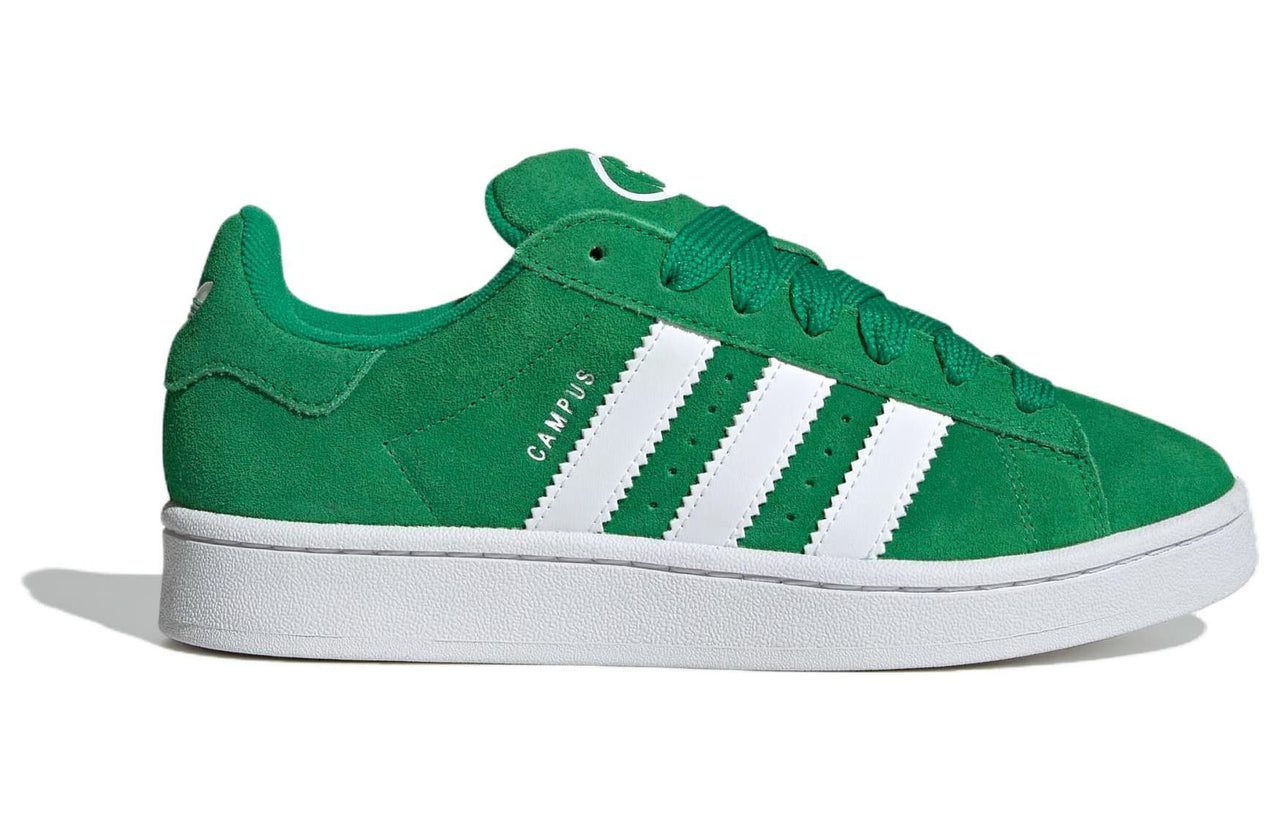 (WMNS) adidas Campus 00s Shoes 'Green Cloud White' ID7029