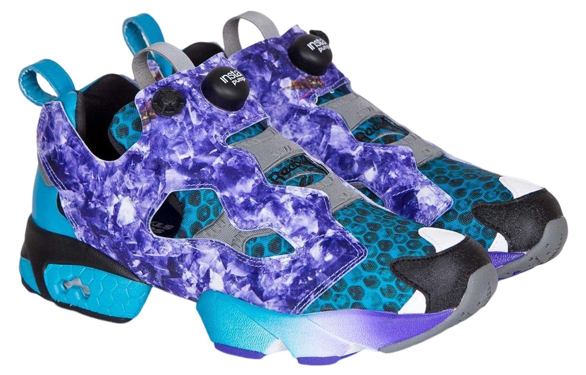 Reebok InstaPump Fury Og 'Social Status' V61540