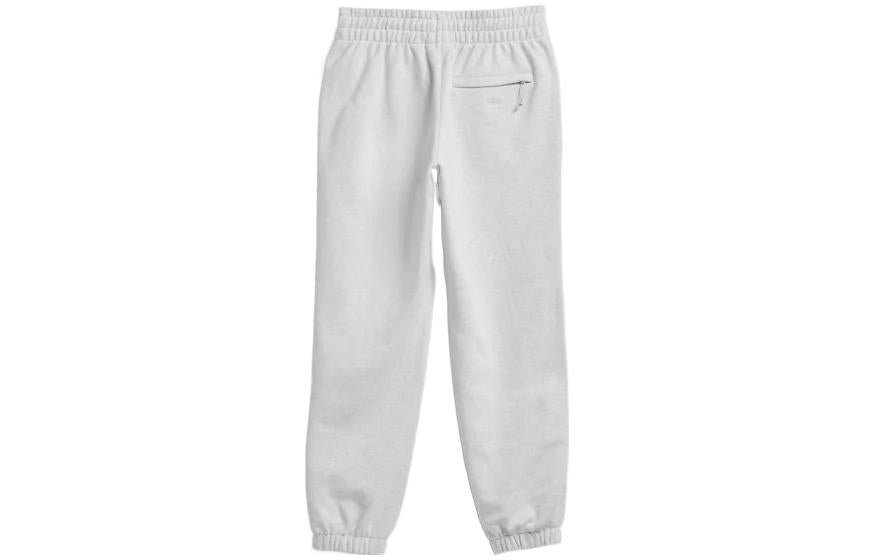adidas x Pharrell Humanrace Logo Sweatpant 'Halo Blue' HS4847