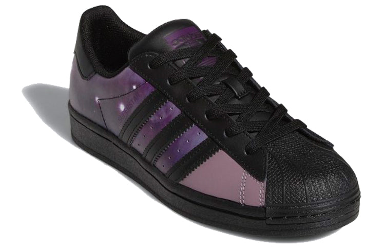 (GS) adidas Superstar J 'Galactic' FW2644