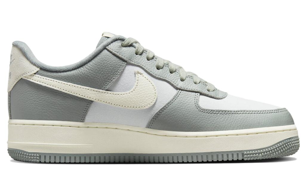Nike Air Force 1 Low LX 'Mica Green Coconut Milk' DV7186-300