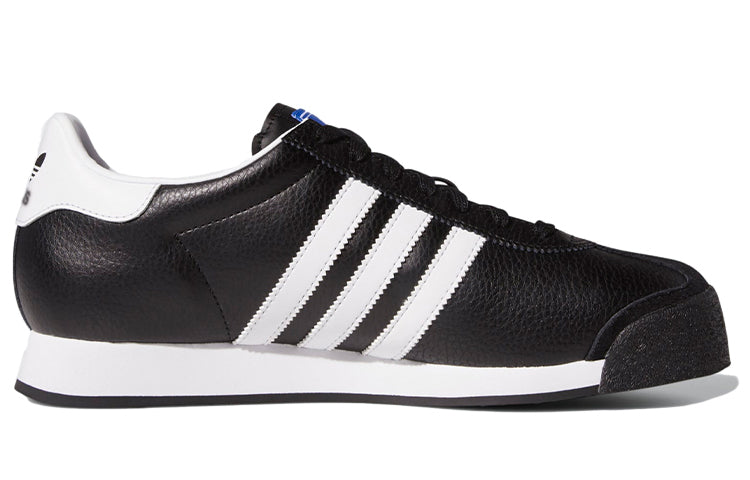 adidas Samoa 'Core Black' 019351