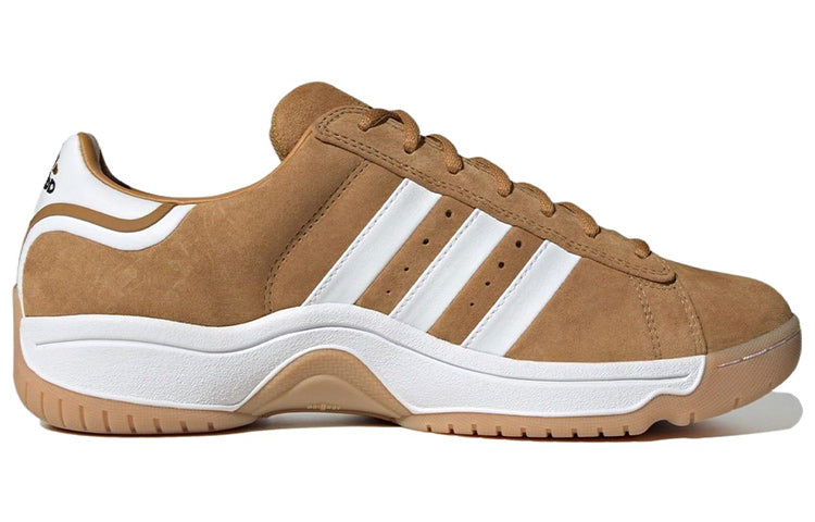 adidas Campus Supreme Shoes 'Mesa Cloud White' IE2222