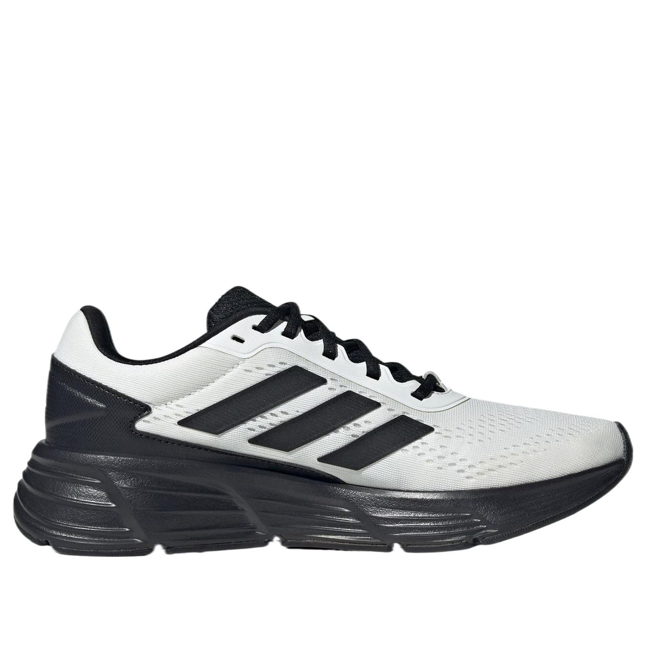 adidas Galaxy STEP 'White Black' JP8038