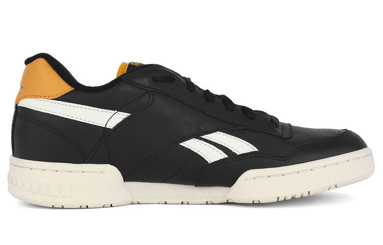 Reebok BB 4000 Mu 'Black Orange' GZ3684