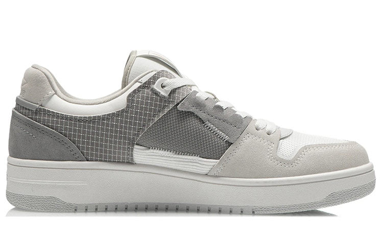 Li-Ning Tianji 'Grey White' AGCP299-11