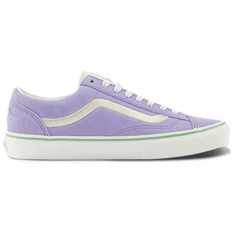 Vans Style 36 Suede 'Purple' VN000XI0DT2