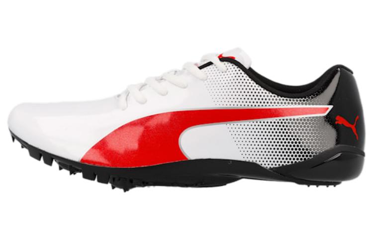 PUMA evoSpeed Prep Sprint 3 'White Black Red' 377962-03