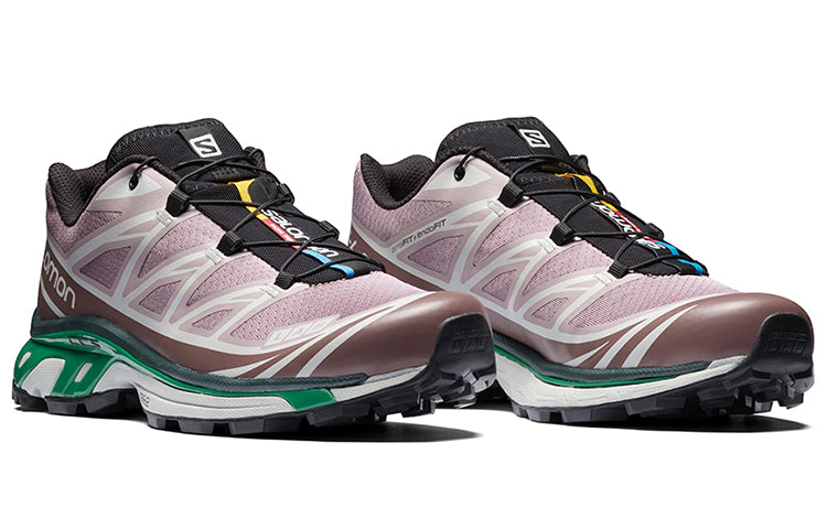 Salomon XT-6 Adv Trail 'Purple' 412631