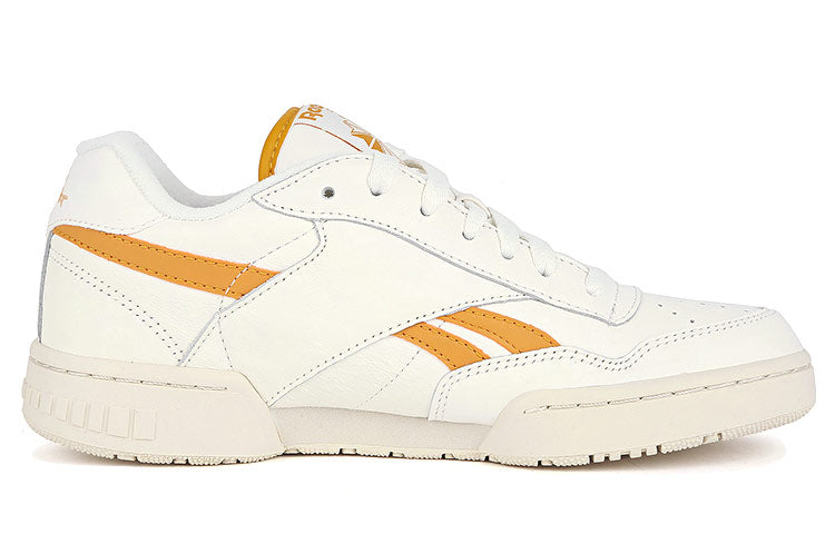 Reebok BB 4000 Mu White Orange GZ3683
