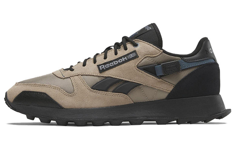 Reebok Classic Leather 'Boulder Beige' 100025108