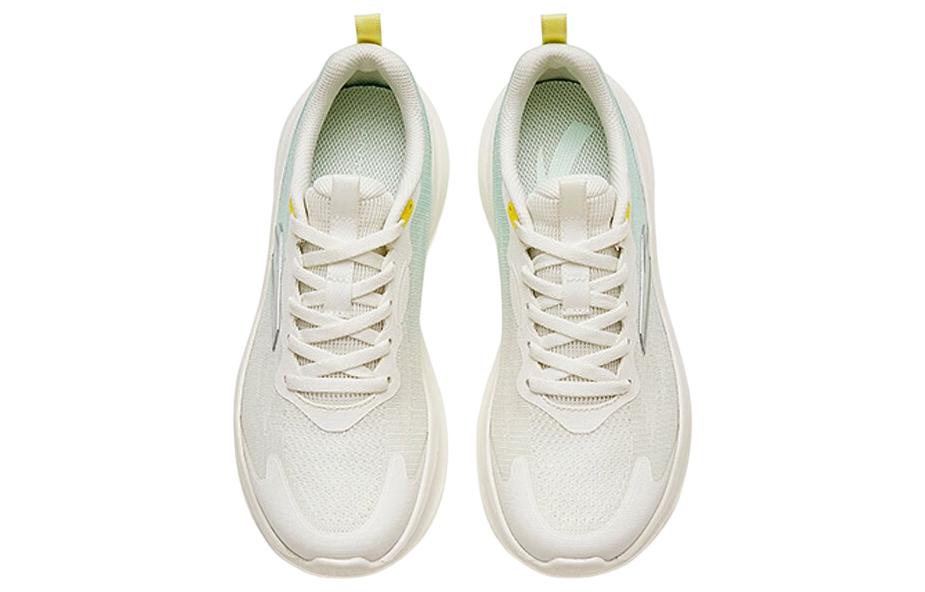 (WMNS) ANTA The Cloud 'White Yellow Green' 922335550-3