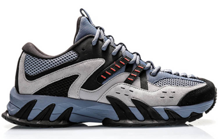 Li-Ning Hiking Shoes ARDQ003-3