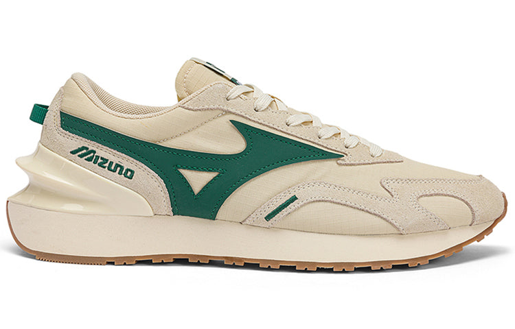 Mizuno Lg 70S Elite 'Cream Green' D1GH213008