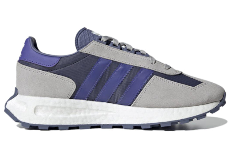adidas Retropy E5 'Light Grey Purple Dark Grey' GX4550