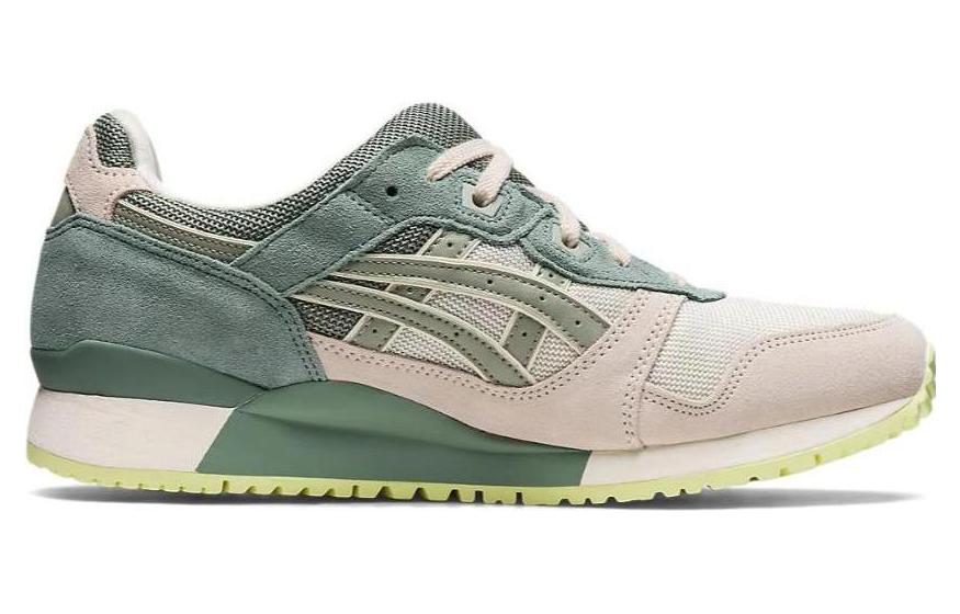 ASICS Gel Lyte 3 OG 'Cream Olive Grey' 1201A832-101