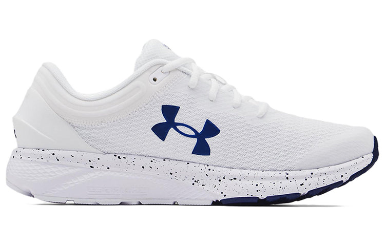 Under Armour Charged Escape 3 'Big Logo - White' 3024912-106
