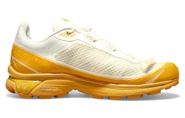 SALOMON XT-6 FT 'Vanilla Buckskin' 471514
