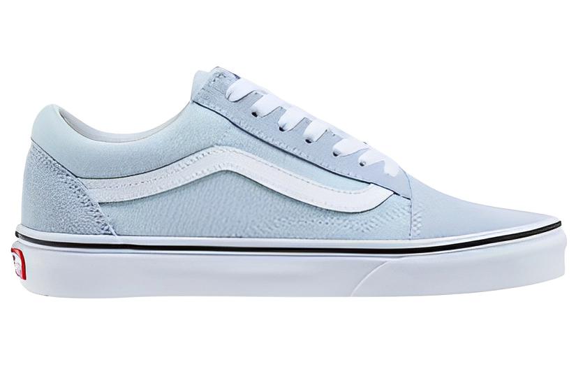 Vans Old Skool 'Baby Blue' VN0A38G1Q6K