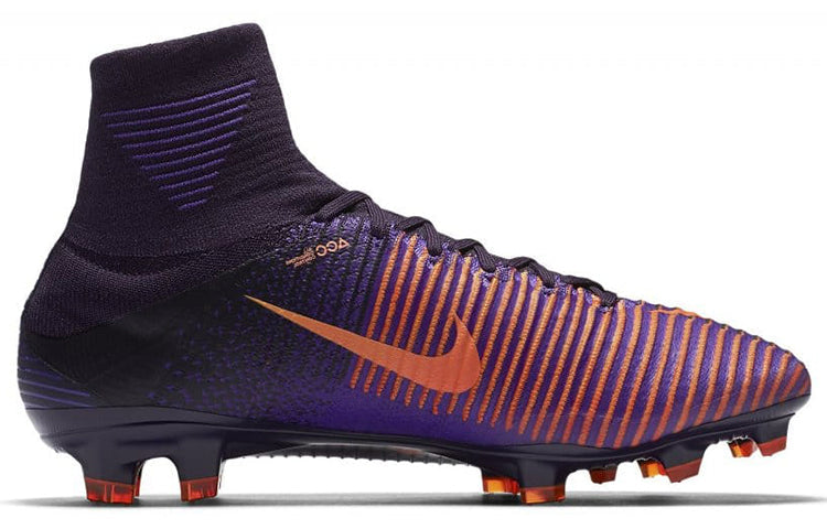 Nike Mercurial Superfly 5 FG 'Purple Dynasty' 831940-585