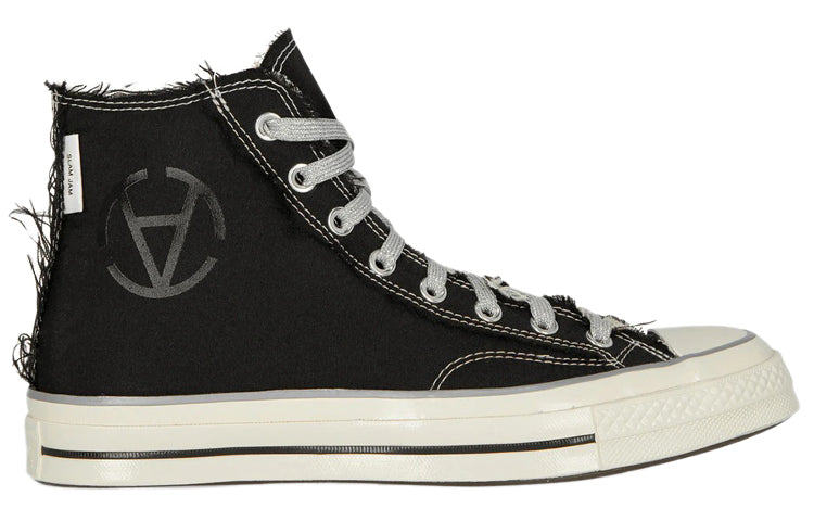 Converse Slam Jam x Chuck 70 High 'Punk Rock' 172319C